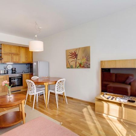 Solar Apartments - Liberty Square Tallinn Eksteriør bilde
