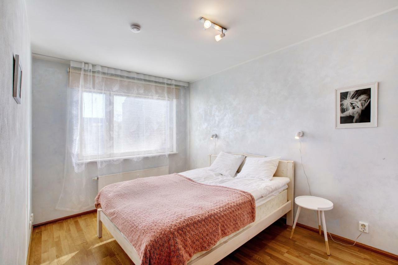 Solar Apartments - Liberty Square Tallinn Eksteriør bilde