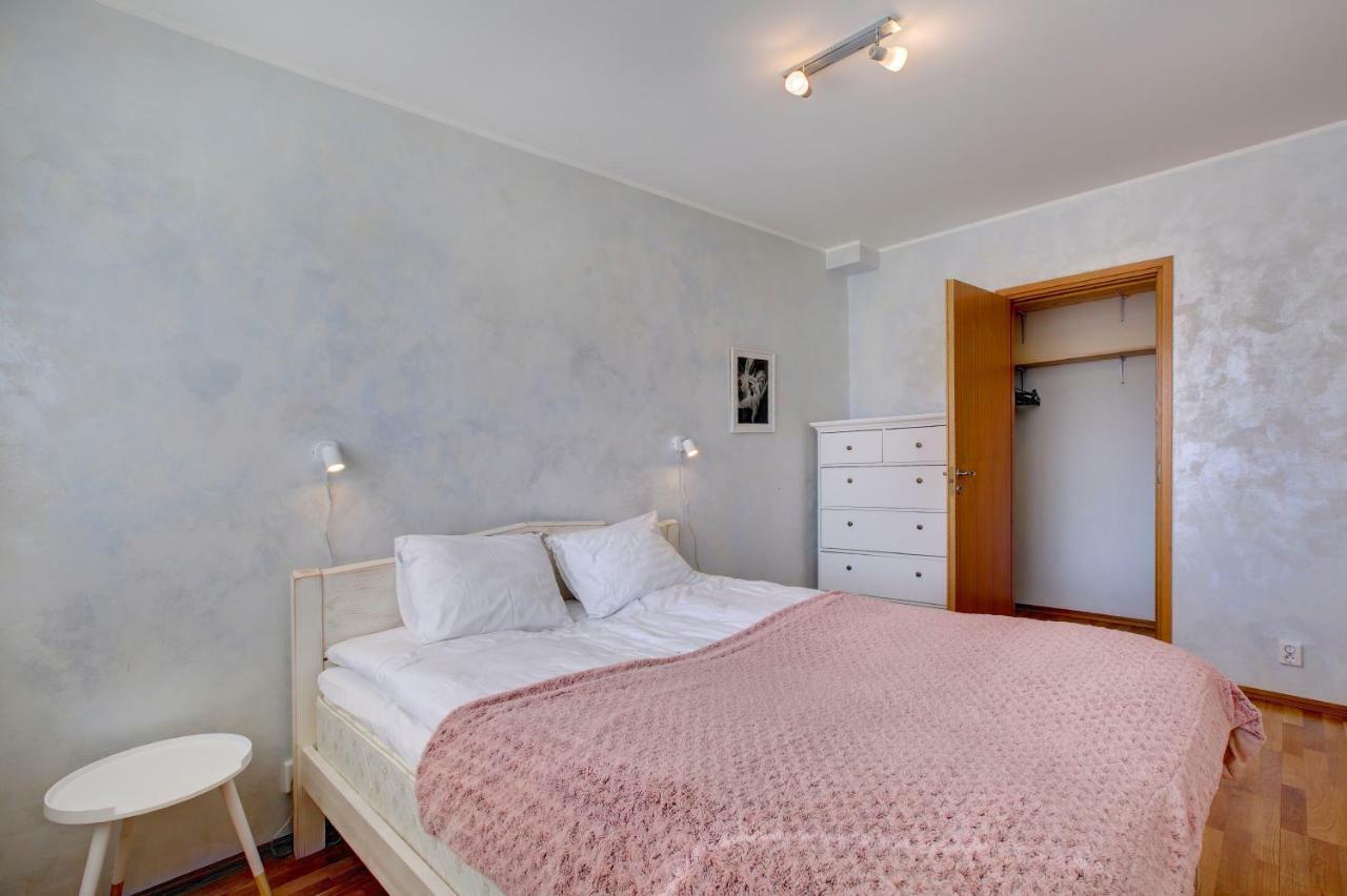 Solar Apartments - Liberty Square Tallinn Eksteriør bilde