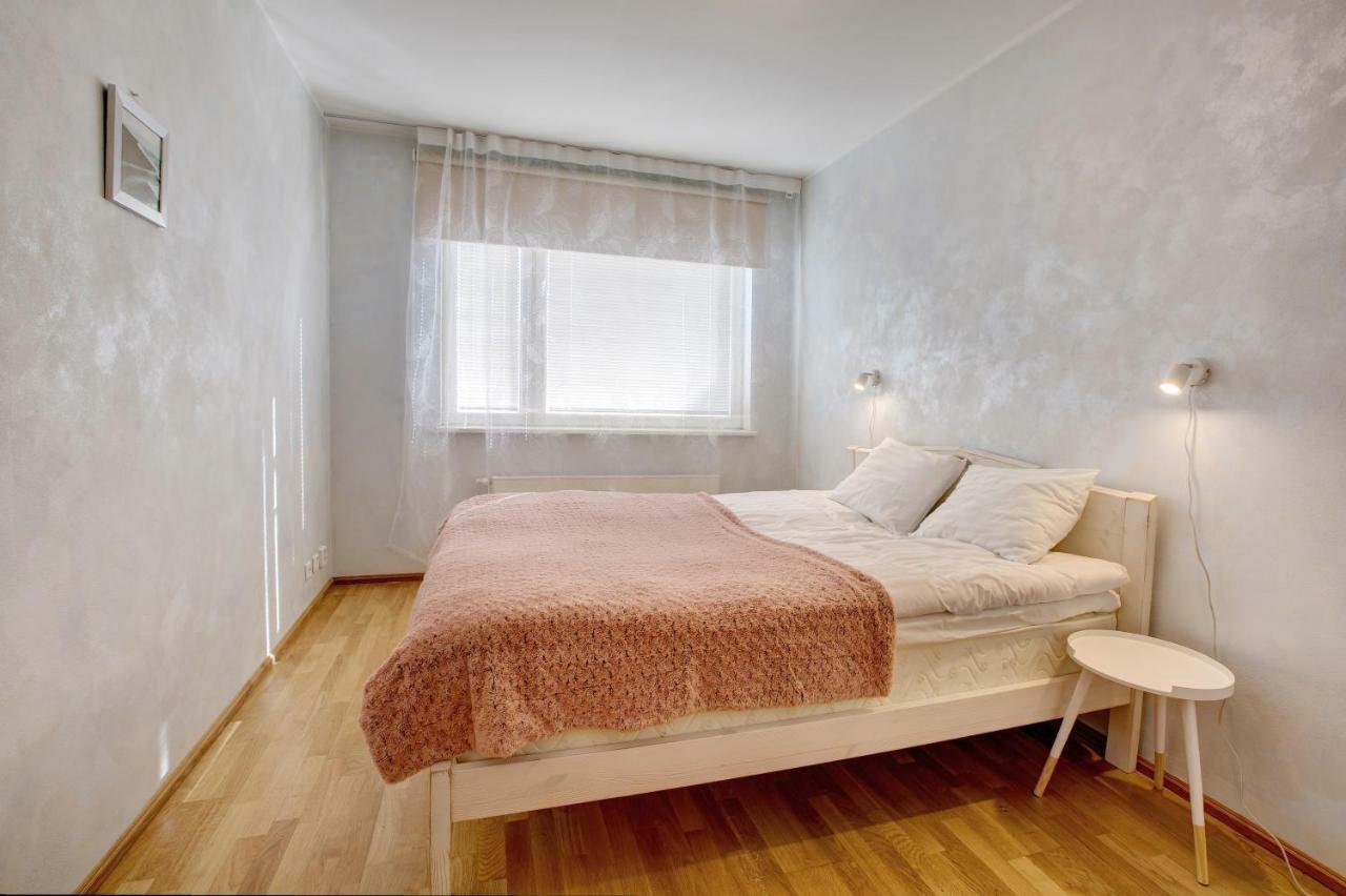 Solar Apartments - Liberty Square Tallinn Eksteriør bilde